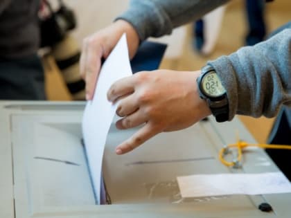 Выборы президента России в 2024 году: как будет проходить голосование