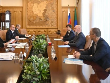 Комбинат переработки оловянных концентратов построят в Хабаровском крае