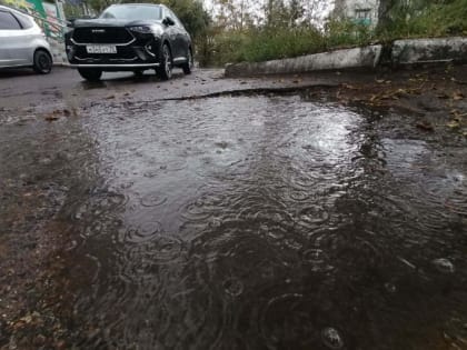 Готовность МЧС к реагированию на непогоду в Хабаровском крае