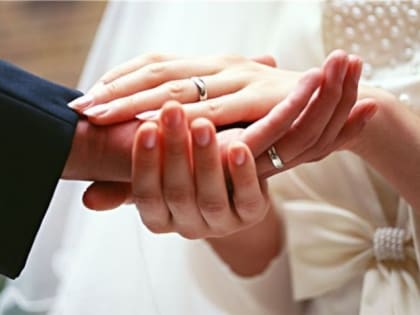 График работы отделов ЗАГС Хабаровска изменится с 1 июля