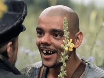 Съемки фильма "Золото Умальты" пройдут в Хабаровске