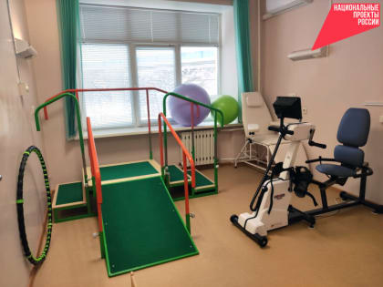 В хабаровскую больницу им. Владимирцева поступит новое оборудование