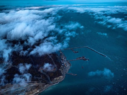 Перспективы развития Тихоокеанской железной дороги в Хабаровском крае