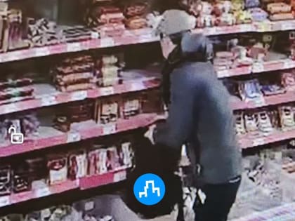 Воришку с Кубяка поймали в Хабаровске