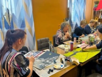 К реализации нацпроекта 