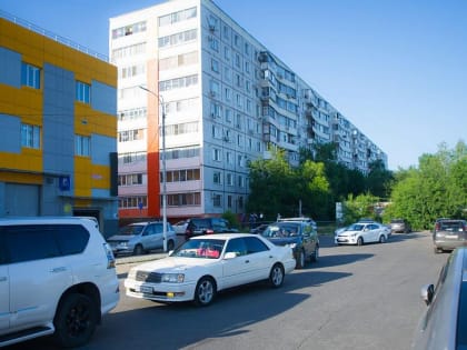 Мэр пошёл на встречу хабаровчанам и отменил строительство дороги