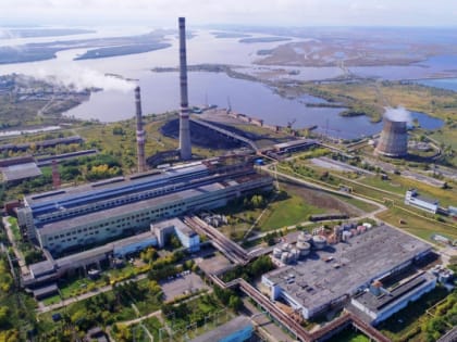 В Хабаровском крае полностью остановят одну из крупных ТЭЦ