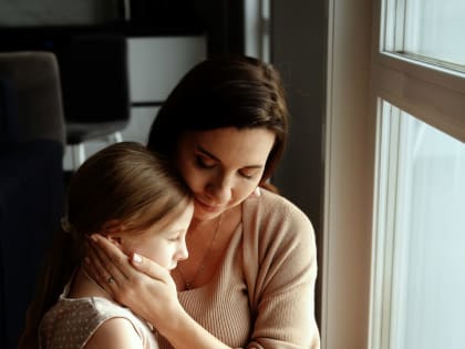 Мама дочки с аутизмом: «Я поняла, что наше спасение — в Боге»