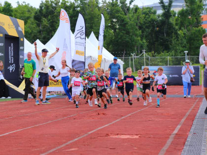 Грандиозно, масштабно, ярко прошел Vladivostok Half Triathlon