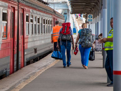 РЖД объявила о новой скидке пенсионерам