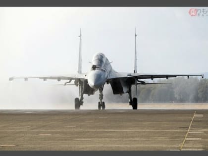 Японцы восхитились российскими истребителями