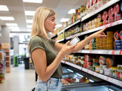 В ЦБ объяснили, почему в России все дорожает