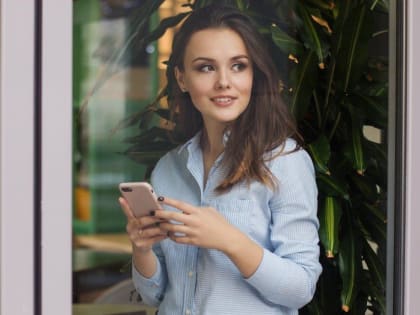 МТС защитила хабаровчан от 9 миллионов нежелательных звонков с начала года