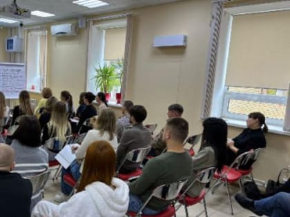 Эффективному финансовому планированию научились предприниматели Хабаровского края