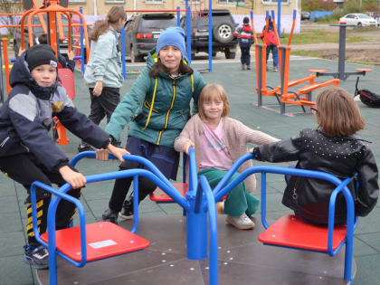 Общественный совет Комсомольска обсудил вопросы организации летнего отдыха горожан