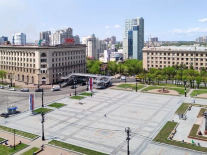 В субботу в Хабаровске ожидается погода без осадков