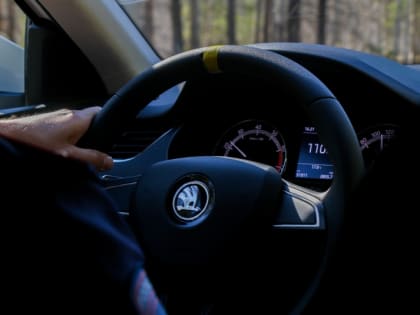 Понятие средней скорости появится в ПДД с 1 марта 2024 года