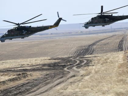 Снова перемены? Минобороны назначило нового командующего войсками в зоне проведения СВО