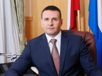 Дмитрий Демешин: В ближайшее время краевую медицину ждут перемены