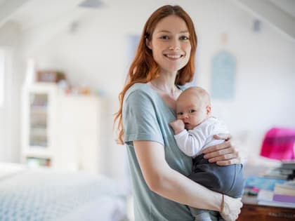 В Хабаровском крае оформлены электронные родовые сертификаты на 123 млн рублей