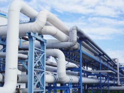 МегаФон оснастил умной системой мониторинга крупнейший газопровод Якутии