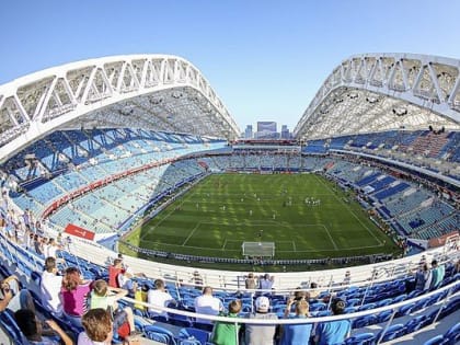 Хабаровские болельщики не смогут поддержать СКА на домашнем стадионе