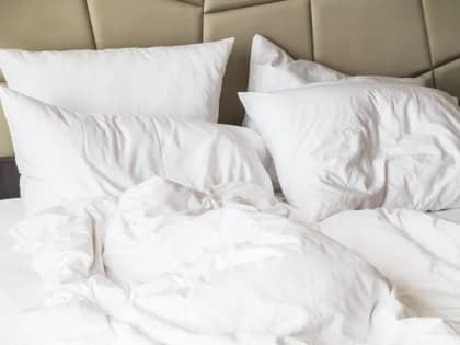 Пахнет чистотой: как освежить постельное белье без стирки