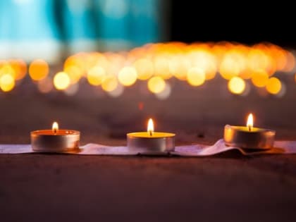 Ночной забег 