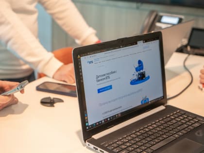 Ежедневная посещаемость ВТБ Онлайн выросла на треть