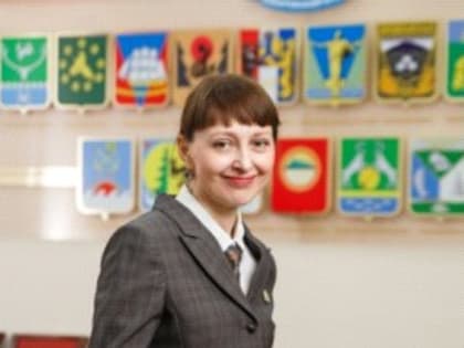 Процветания и благополучия родному Хабаровскому краю! - Законодательная Дума Хабаровского края