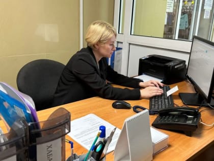 Социальные кураторы будут работать в больницах Хабаровска