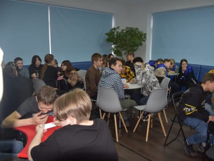 По тропинкам моей малой родины