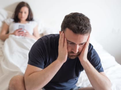 В Россию прекратили поставлять «Виагру»