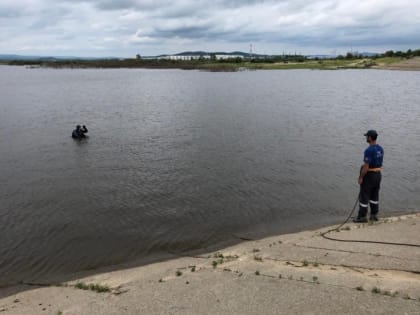 Сразу несколько человек утонули на водоемах Хабаровского края за два дня