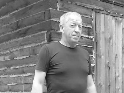 Ушёл из жизни Анатолий Науменко, директор МУП «Спецавтохозяйство»