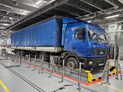 Паром «Александр Деев» приступил к работе на линии Ванино - Холмск