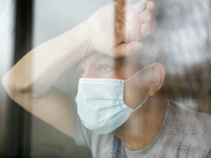 Каждый пятый житель Хабаровского края переболел ковидом