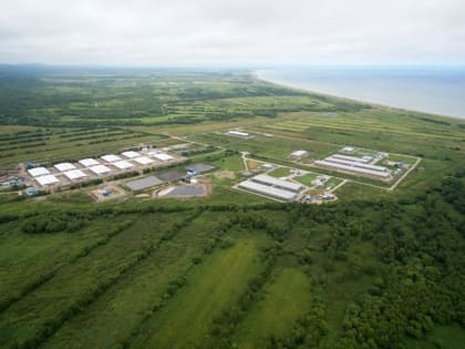 Минвостокразвития взял в работу поручение Президента