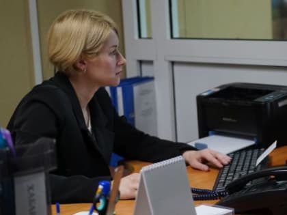 Социальные кураторы появляются в больницах Хабаровского края