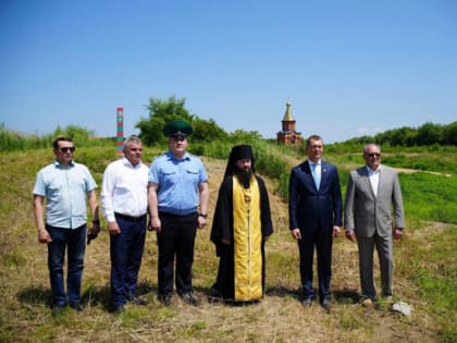 Православное шествие