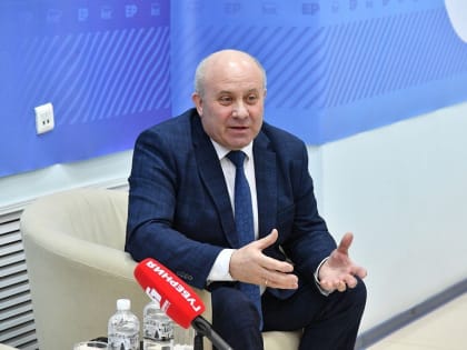 Сергей Кравчук: Власть должна заботиться о людях