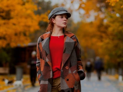 Гороскоп на 8 октября: у Раков хороший день для обновления гардероба