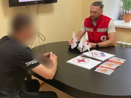 Вирусным гепатитам было посвящено очередное занятие в «Школе пациента», созданной специально для людей с ВИЧ и туберкулезом