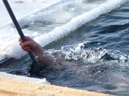 24 купели подготовят к празднованию Крещения Господня в Хабаровском крае