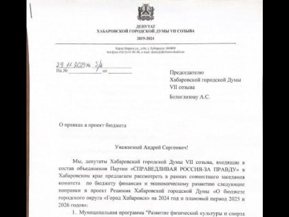 Депутаты от ЛДПР и ЕР отказались сокращать расходы на PR мэрии