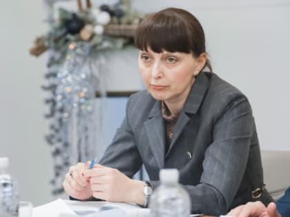 Ирина Зикунова не поддержала законопроект о "золотых" льготах вопреки позиции фракции ЛДПР