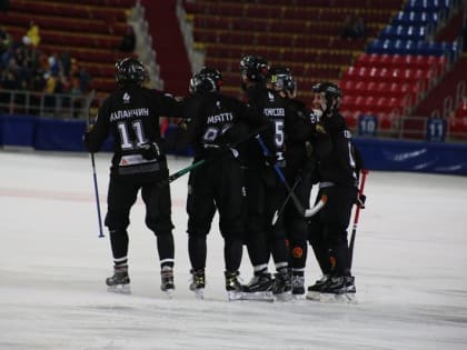 Хабаровский «СКА-Нефтяник» сразится со «Стартом»