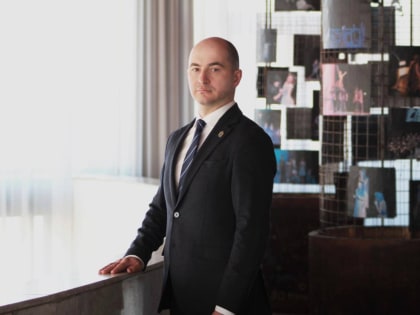 Министр культуры Хабаровского края подал в отставку