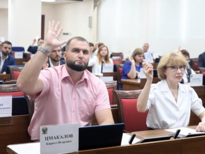 В Хабаровском крае приняли закон о границе с Приморьем