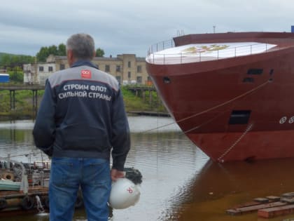В России продлили субсидии для покупки новых гражданских судов